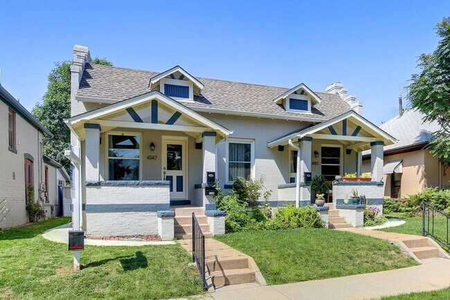Building Photo - 4147 Umatilla Street