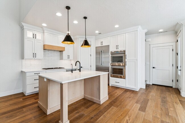 Foto del edificio - 3243 S Sedgebrook Ln