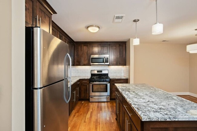 Building Photo - 4060 McGee St