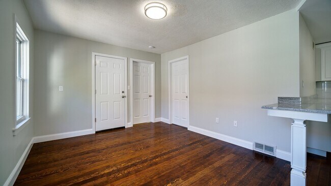 Foto del edificio - 185 Willow St