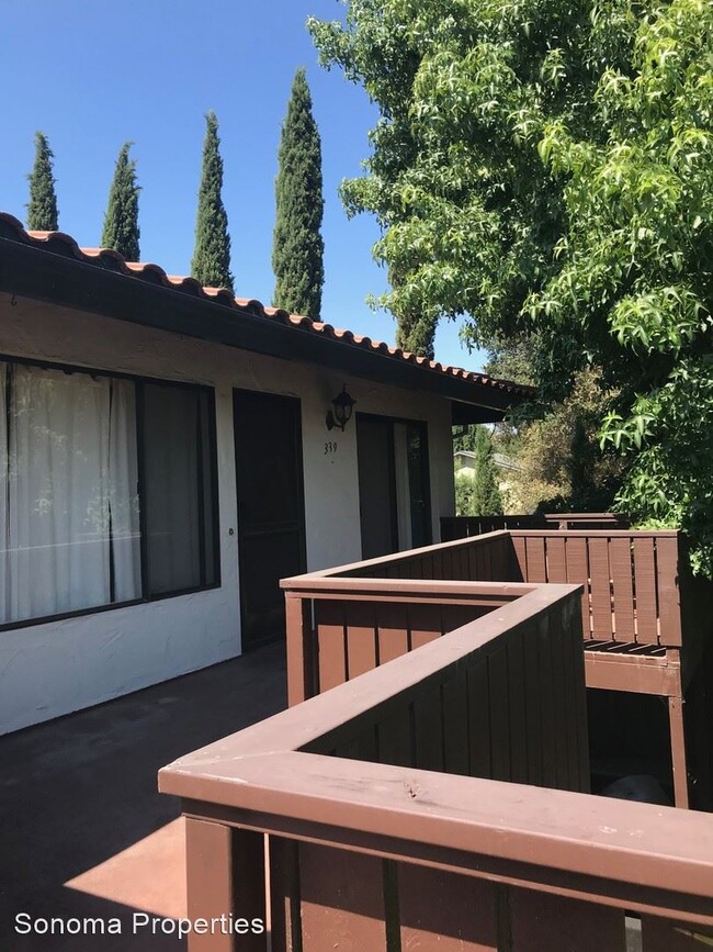 Building Photo - 2 br, 1.5 bath House - 339 Las Casitas