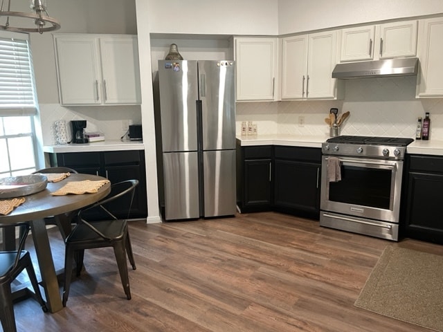 Kitchen - 1104 Buffalo Gap Rd
