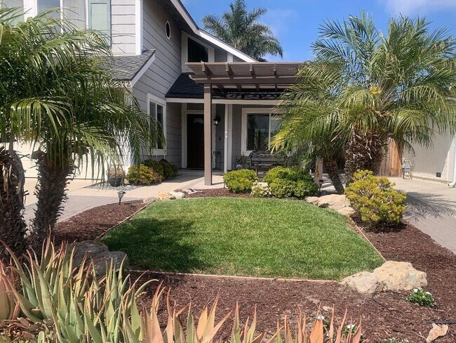 Foto del edificio - Wonderful East Ventura 4 Bedroom 2.5 Bath Home