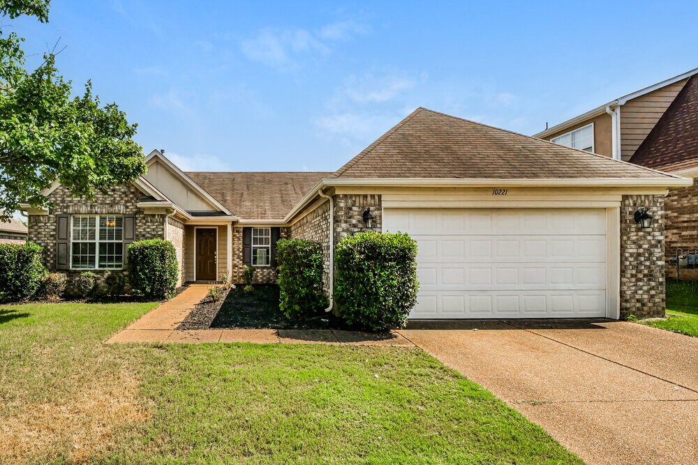 Foto principal - 10221 Adikson Dr