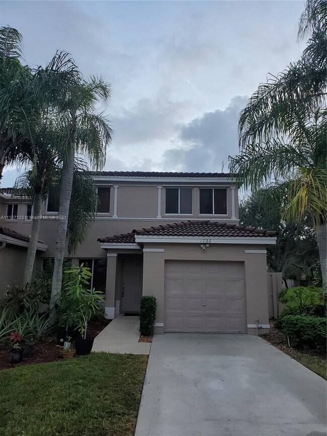 Foto del edificio - 1736 SW 109th Terrace