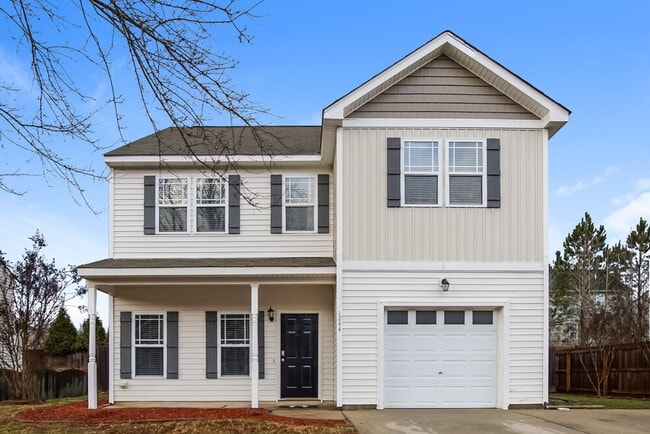 Building Photo - 1244 Braemar Highland Dr