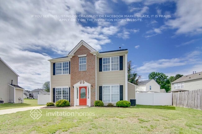 Foto del edificio - 3004 Riverbrooke Dr