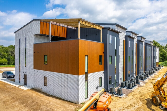 Foto del edificio - Briar Grove Apartments (Building D)