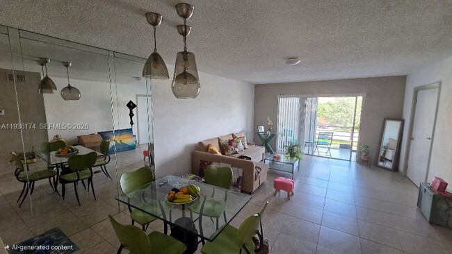 Foto del edificio - 3000 Sunrise Lakes Dr W