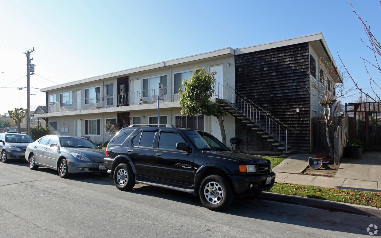 Foto del edificio - 701 Mills Ave