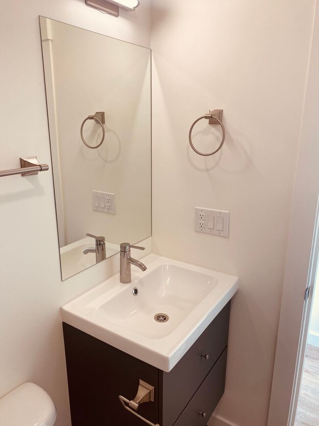 Foto del edificio - New Construction 1 bedroom house near Coff...