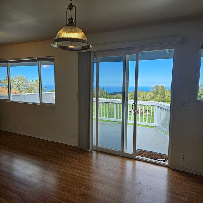 Building Photo - Beautiful Ocean View 1 bedroom in Kula