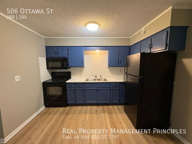 Building Photo - 506 Ottawa St