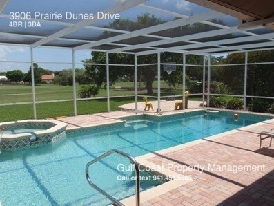 Building Photo - 3906 Prairie Dunes Dr