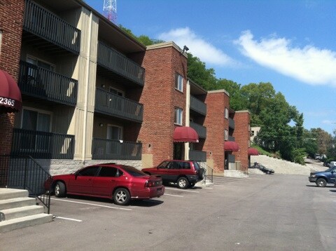 Incline Ridge Apartments Cincinnati Oh Building Photo Incline Ridge Apartments
