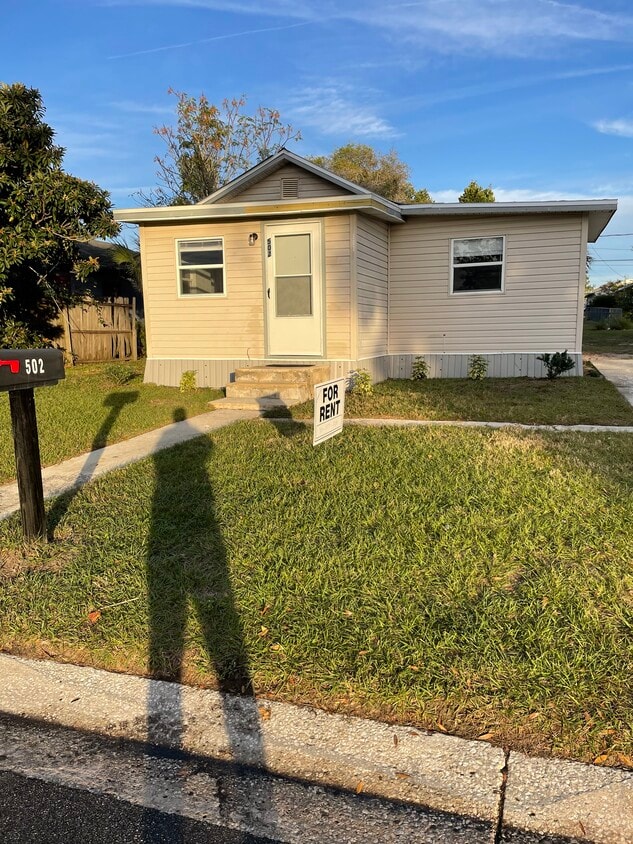 502 N 5th St, Haines City, FL 33844 House Rental in Haines City, FL