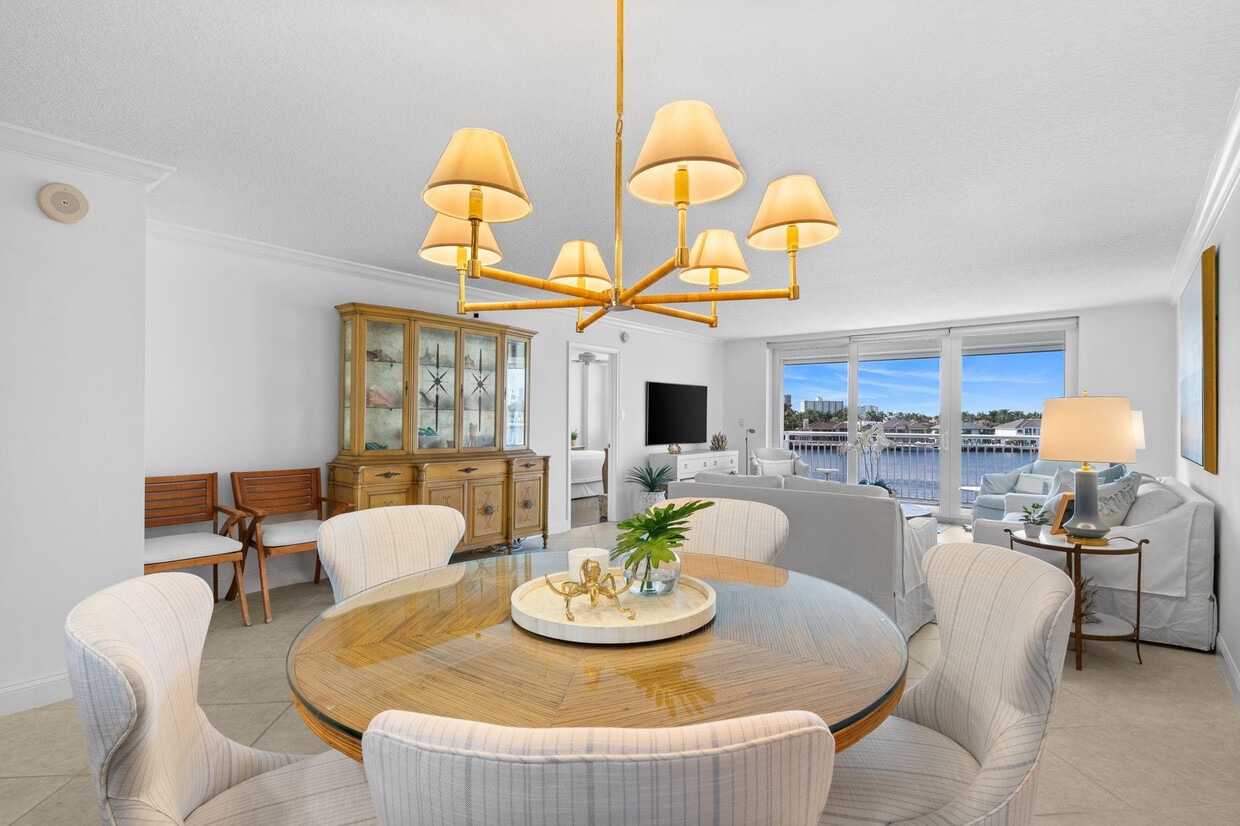 Foto principal - 511 Bayshore Dr