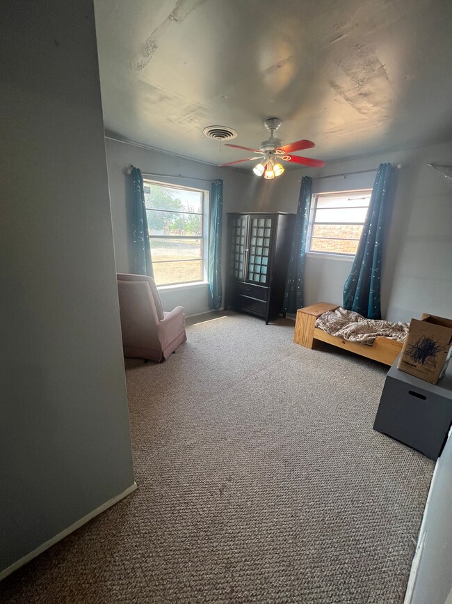 Foto del edificio - 5348 Benbrook St