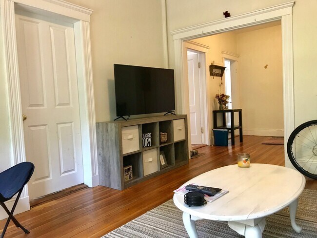 Foto del edificio - 15 Egremont Rd