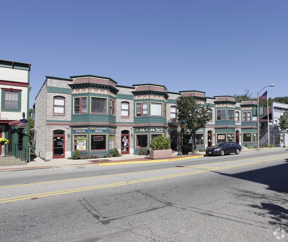 Foto principal - 122-140 Main St