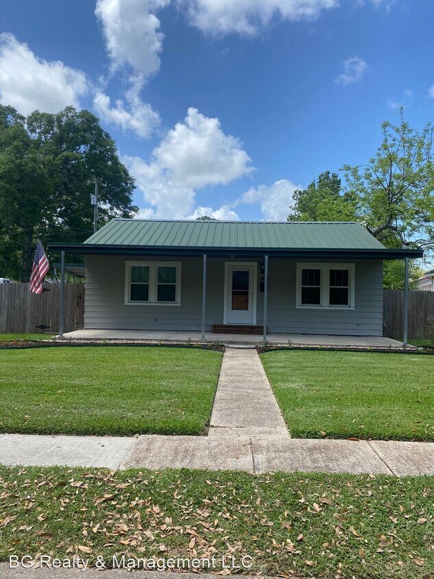 Primary Photo - 2 br, 1 bath House - 401 Dodson Street