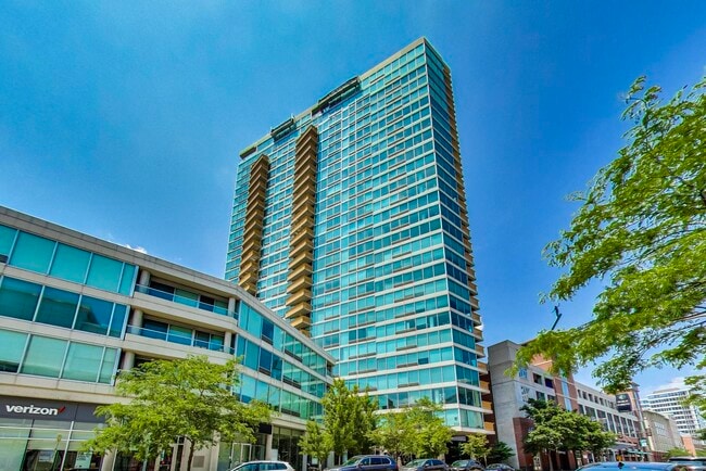 Building Photo - 1720 Maple Ave