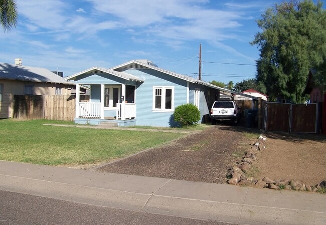 Building Photo - 3805 N 9th Pl