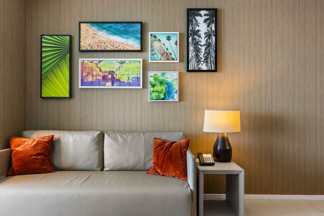 Foto del edificio - 4111 S Ocean Dr