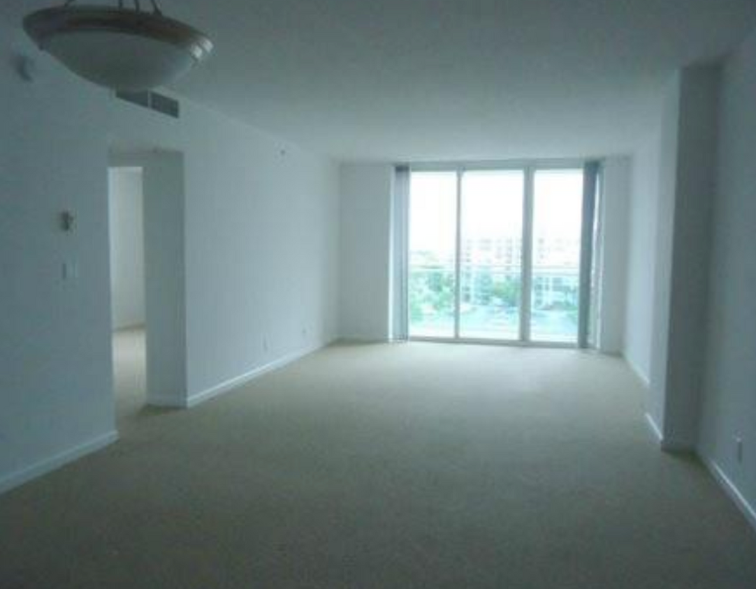 Primary Photo - The Residences 1 bedroom 1.5 bathroom with...