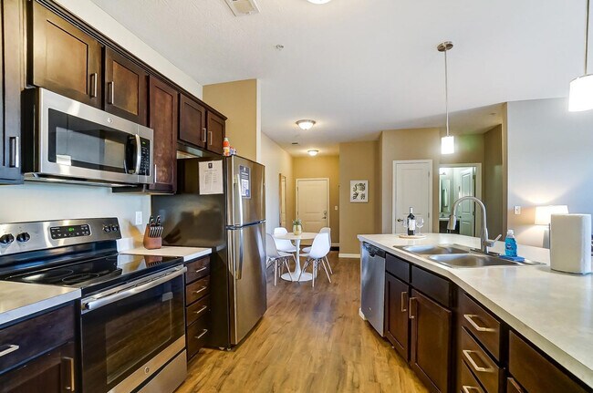 Foto del edificio - 4623 Lowell Ln
