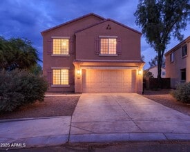 Building Photo - 42921 W Camino de Janos