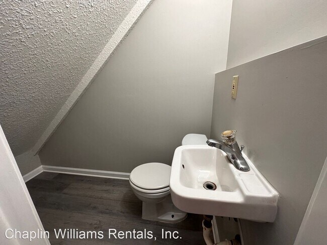 Foto del edificio - 2 br, 1.5 bath House - 828 Nottingham Dr  ...