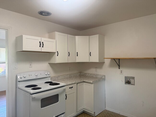 Foto del edificio - 1426 N 15th St