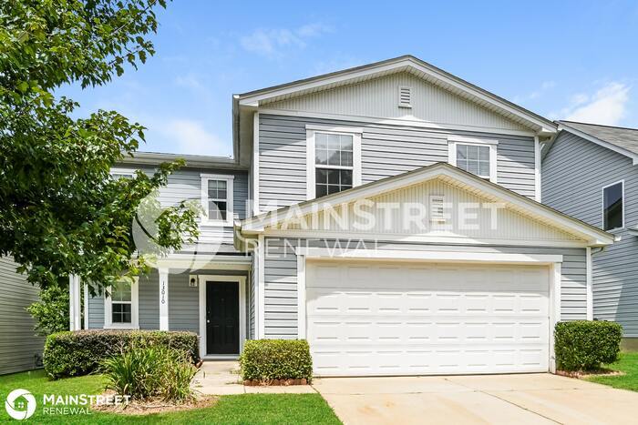 Foto principal - 13010 Lake Erie Ln, Charlotte, NC 28273