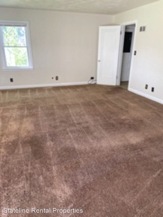 Foto del edificio - 3 br, 1 bath House - 3506 Robey Ave