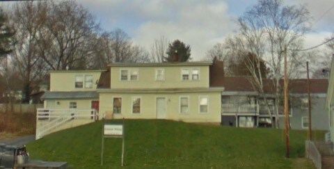 Primary Photo - Colonial Village