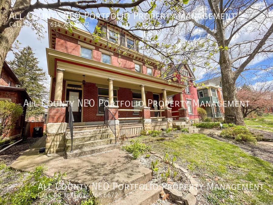 234 Wilber Ave, Columbus, OH 43215 House Rental in Columbus, OH