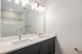 Building Photo - The Summit at Harvey Townhomes