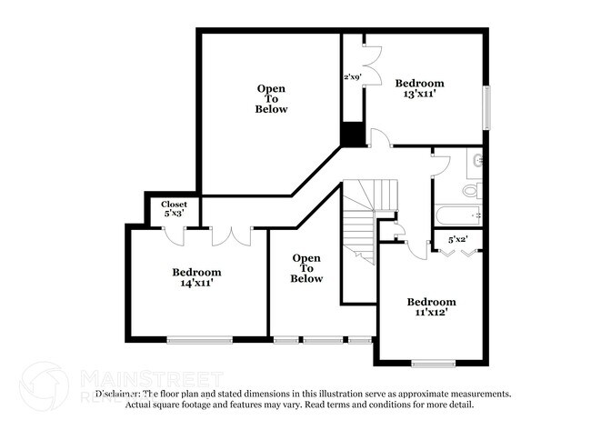 Foto del edificio - 201 Boulder Creek Dr