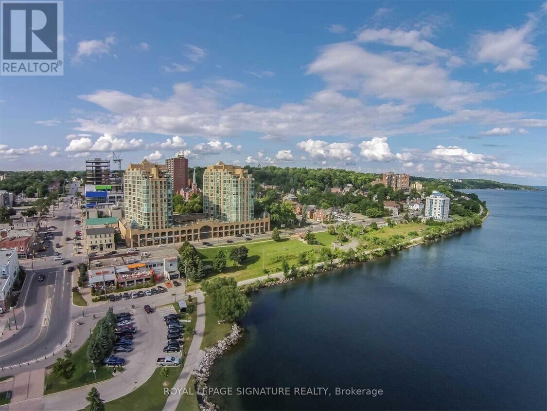 Photo principale - 150-150 Dunlop St E