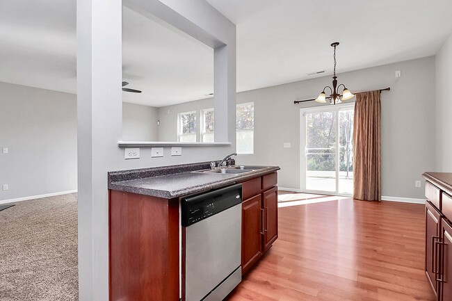 Foto del edificio - Well Maintained Ranch for RENT