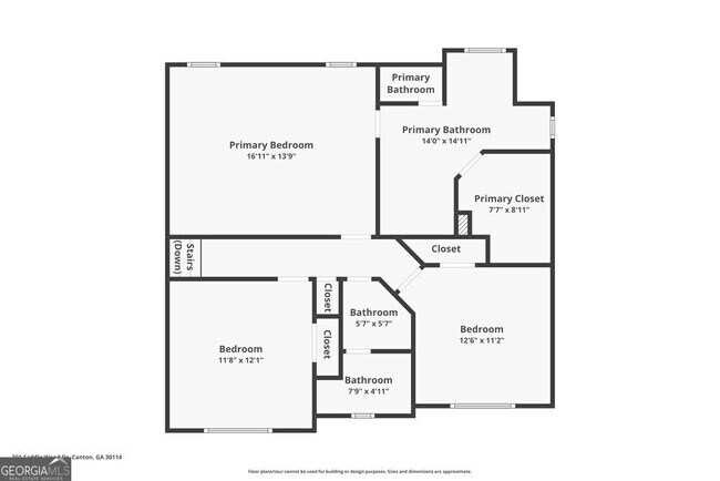 Foto del edificio - 301 Saddlewood Dr