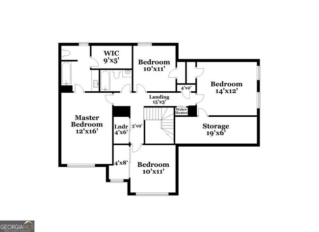 Building Photo - 2966 Heather Lake Dr
