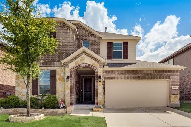 Foto del edificio - 10813 Brownwood Pl