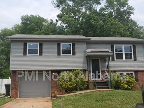 Building Photo - 3935 Mccalley Pl SW