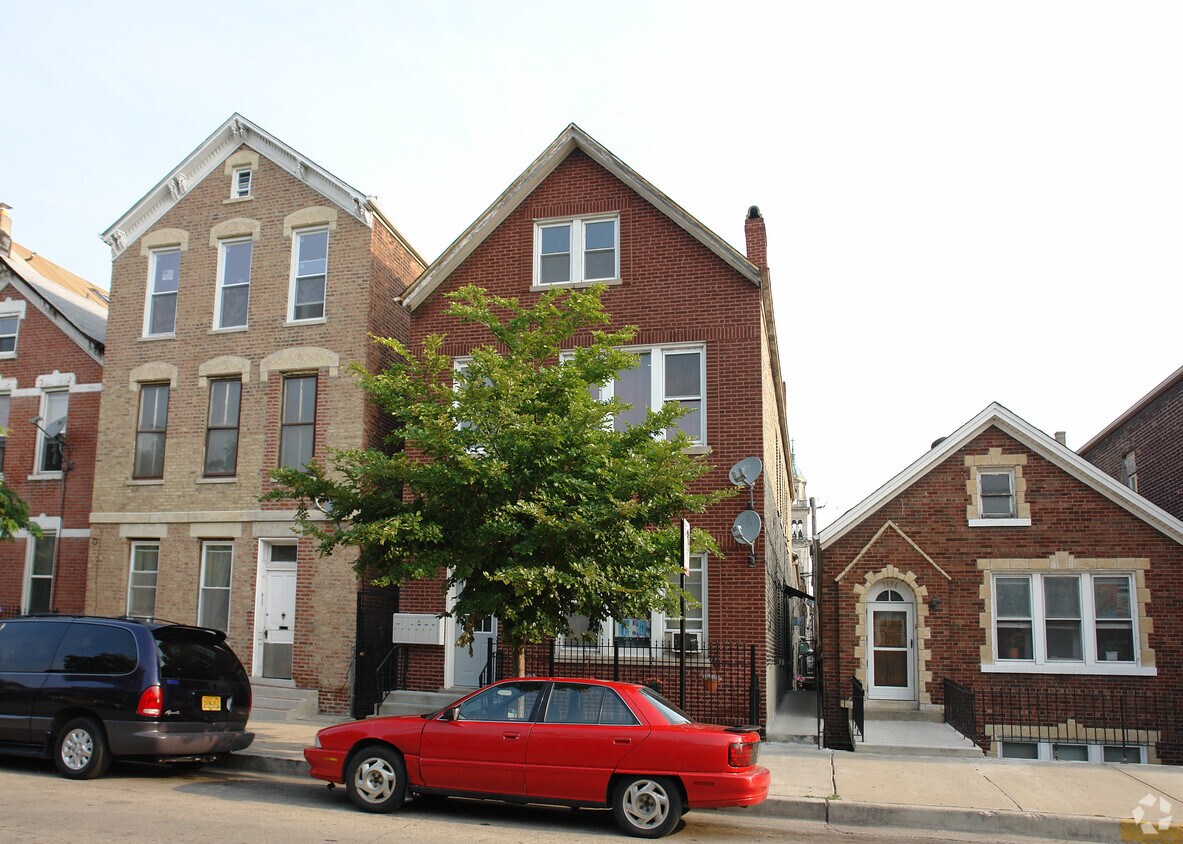 Foto principal - 1636 W 18th Place