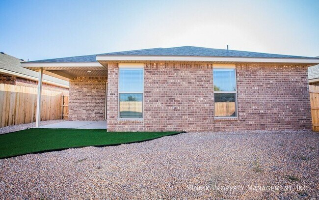 Foto del edificio - 2117 N Avenue L