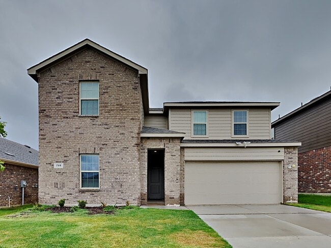 Photo - 713 Glover Dr House