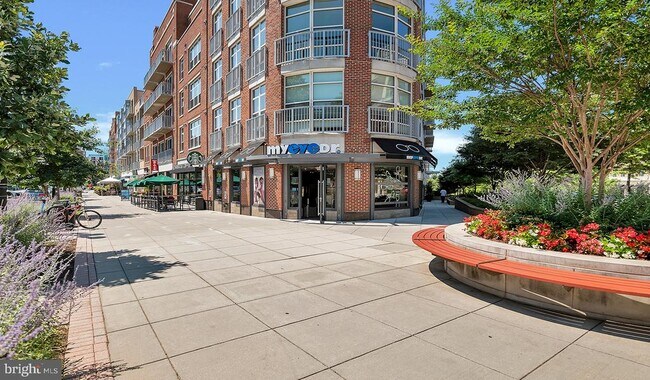 Foto del edificio - 3401 38th St NW