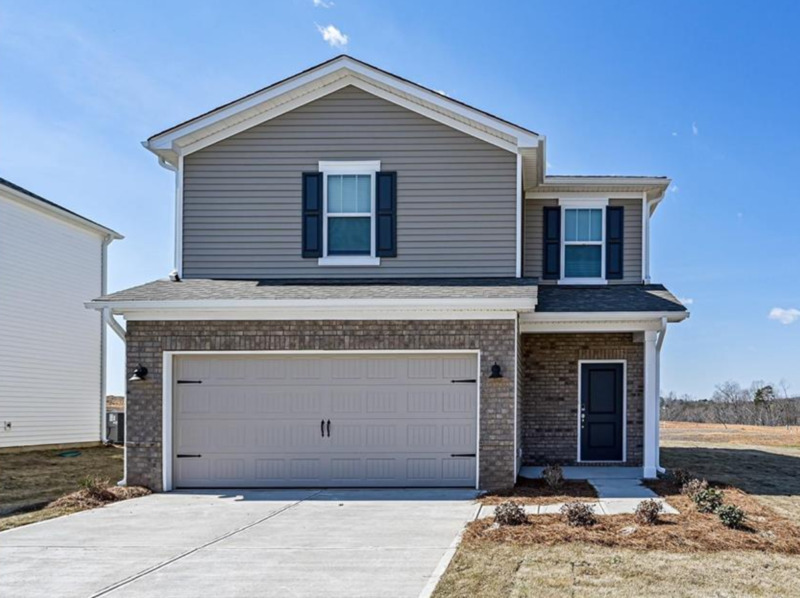 Foto principal - 1022 Jeffery Dean Ct